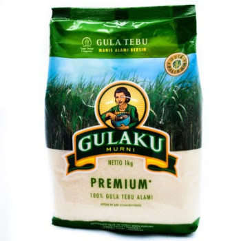 GULAKU Premium 1kg